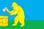 Флаг: Балтасинский район